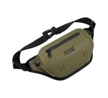 Сумка поясная влагозащитная Stream Trail Stormy Waist Bag 3L OD