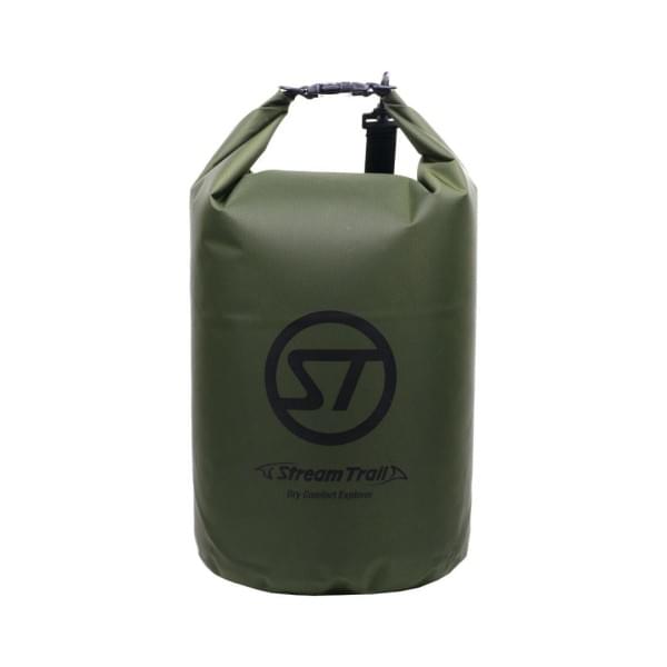 Гермомешок Stream Trail WP Dry Cylinder 20L II 20L OD