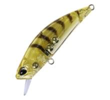 Воблер DUO SPEARHEAD RYUKI 50F : Gold Shrimp (CCC0312)