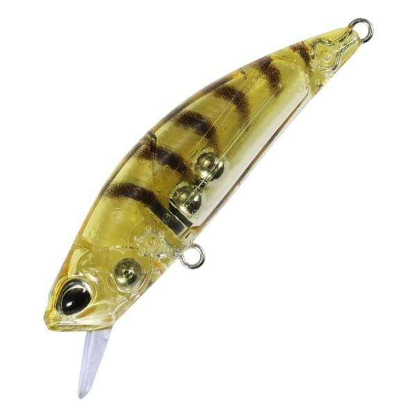 Воблер DUO SPEARHEAD RYUKI 50F : Gold Shrimp (CCC0312)