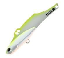 Цикада DUO METAL GARAGE PLATE VIB HEAVY 50G：Pearl Chart OB (ACC0039)