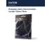 Поводок Gator Fluorocarbon Leader 0,9мм 70см