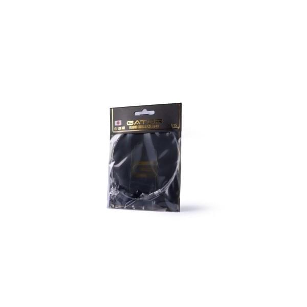 Поводок Gator Fluorocarbon Leader 0,9мм 70см