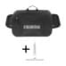 Гермосумка Stream Trail Stormy Hip Bag MK2 10L Black