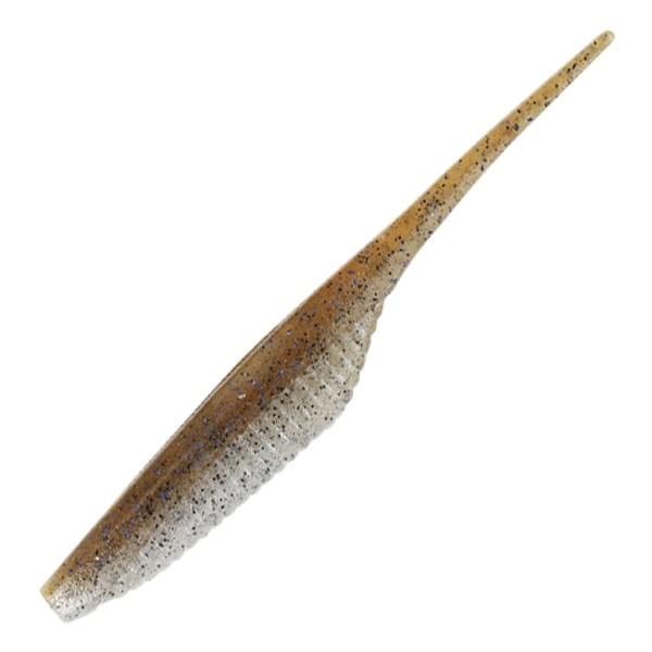 Приманка силиконовая DUO REALIS VERSA PINTAIL 5" : Natural Shrimp (F117)