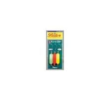 Набор блесен Fujiwara Assort Buler 8гр #Assorted 3шт