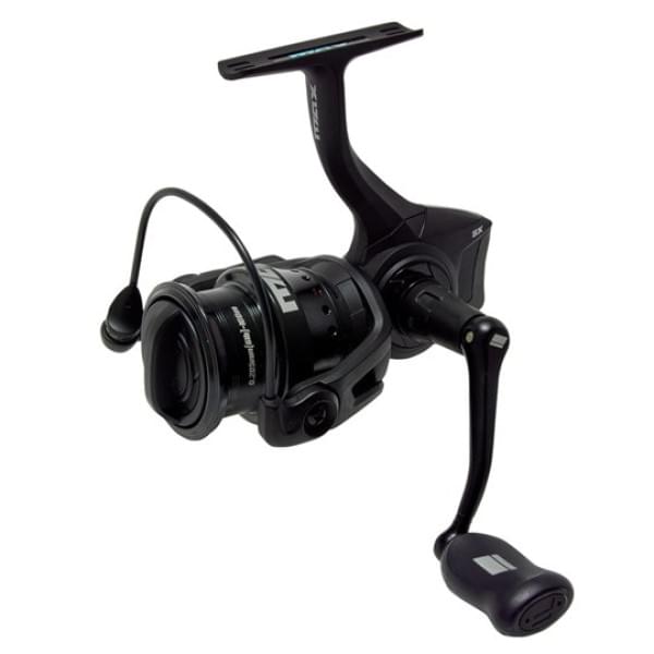 Катушка безынерционная Abu Garcia Max SX SP 2500SH