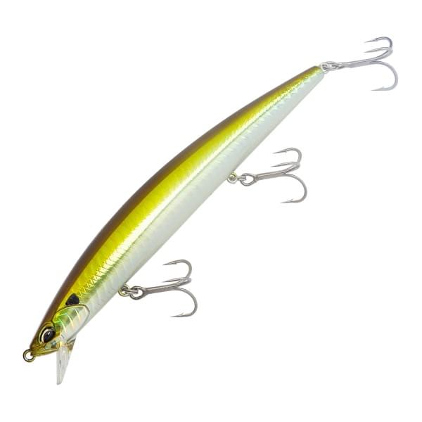 Воблер DUO TIDE MINNOW SPRAT 140SF : Jack (AFA0006)
