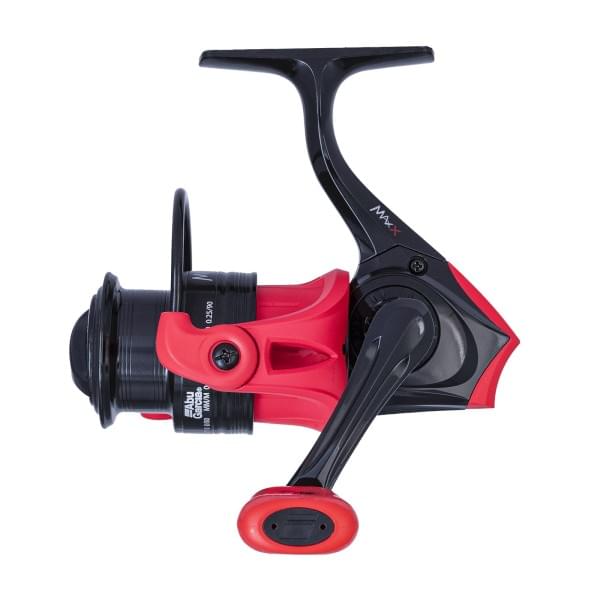 Катушка безынерционная Abu Garcia Max X Spin Reel 10