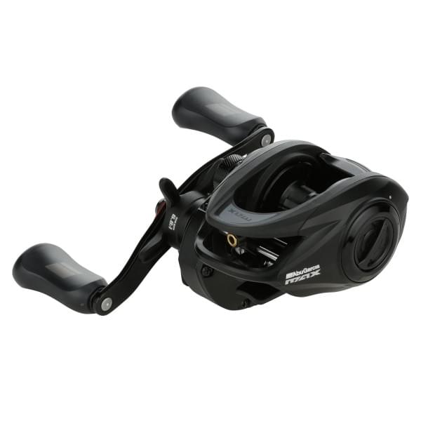 Катушка мультипликаторная Abu Garcia MAX5 SXL