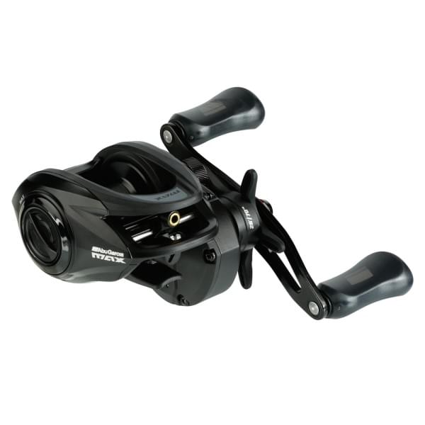 Катушка мультипликаторная Abu Garcia MAX5 SXL