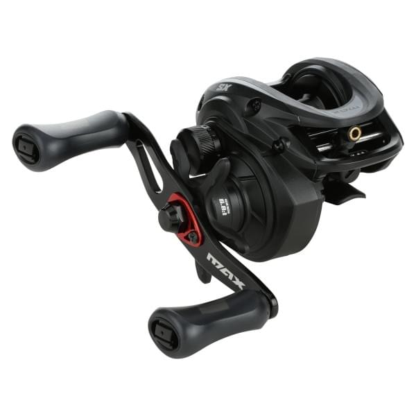 Катушка мультипликаторная Abu Garcia MAX5 SXL