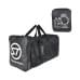 Сумка сетчатая Stream Trail Mesh Gear Bag 80L Onyx/Pink