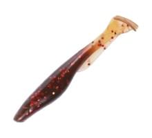 Приманка силиконовая Gator Need Cutter 8см #RedCoke (786)