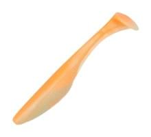 Приманка силиконовая DUO REALIS VERSA SHAD FAT 7" : Psychedelic Orange (F109)