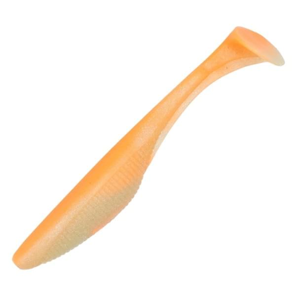 Приманка силиконовая DUO REALIS VERSA SHAD FAT 7" : Psychedelic Orange (F109)