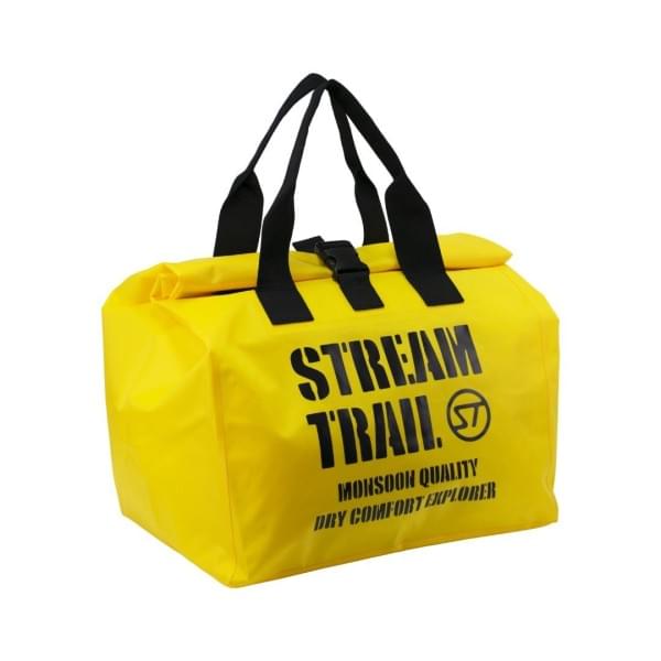 Сумка влагозащитная Stream Trail L.T. Rolldown Tote 40L Yellow