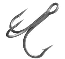 Крючок тройной DUO REALIS NANO HOOK : #4
