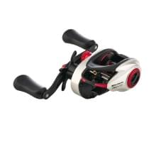 Катушка мультипликаторная Abu Garcia Revo5 STX