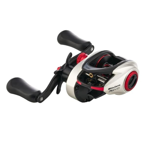 Катушка мультипликаторная Abu Garcia Revo5 STX