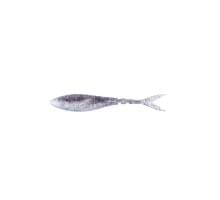 Приманка силиконовая Gator DeadBait 11см (4шт) #Midnight