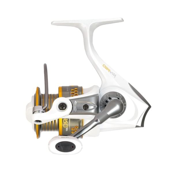 Катушка безынерционная Abu Garcia Max Pro Spin Reel 20