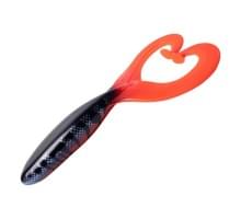 Приманка силиконовая Gator Catfish Twin 35см (1шт) #HellboyPerch (778)