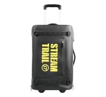 Сумка влагозащитная на колесах Stream Trail Cabin Trolley Izumo 40L OD/Sand