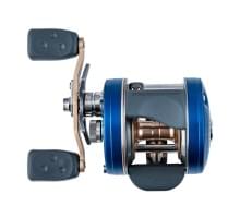 Катушка мультипликаторная Abu Garcia AMB C4 6601 LH
