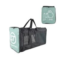 Сумка сетчатая Stream Trail Mesh Gear Bag 80L Emerald