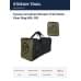 Сумка сетчатая Stream Trail Mesh Gear Bag 80L OD