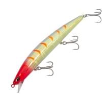 Воблер DUO TIDE MINNOW SPRAT 120S : Blood Head Gigo (CPA0779)