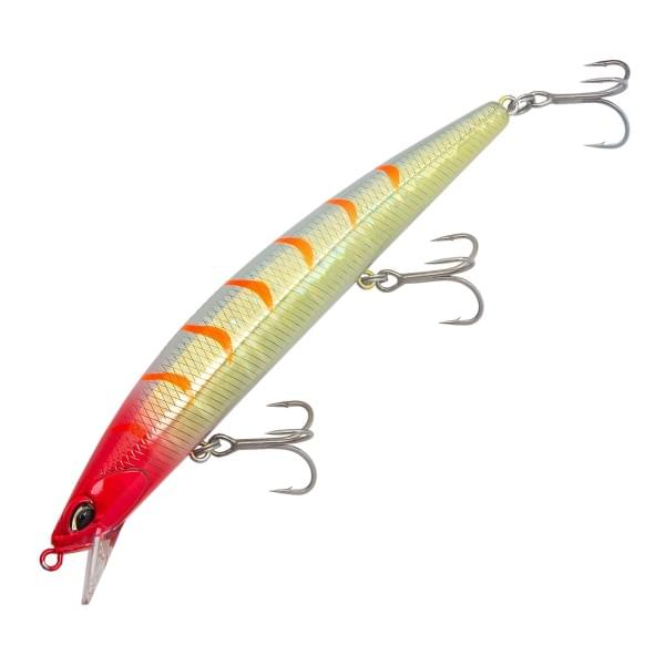 Воблер DUO TIDE MINNOW SPRAT 120S : Blood Head Gigo (CPA0779)