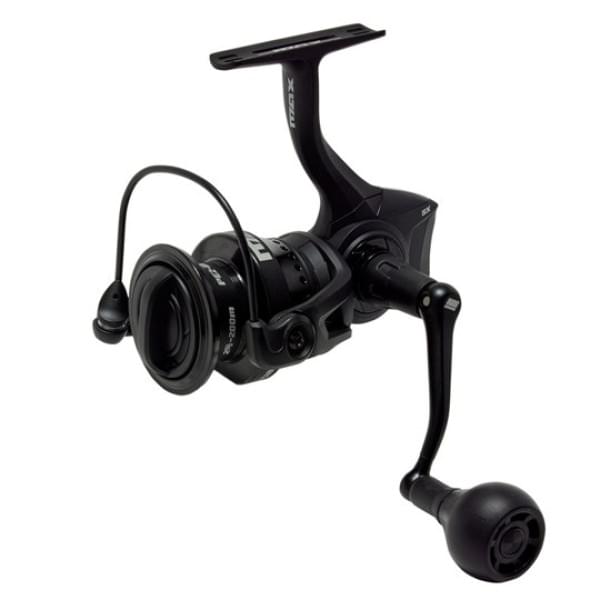 Катушка безынерционная Abu Garcia Max SX SP 3000H