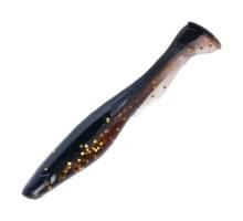 Приманка силиконовая Gator Need Cutter 8см #Gasoline (785)