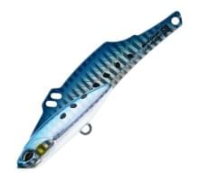 Цикада DUO METAL GARAGE PLATE VIB HEAVY 50G：Sardine (PHA0011)