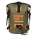 Рюкзак влагозащитный Stream Trail Dry Tank Expedition 25L OD/Fire