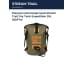 Рюкзак влагозащитный Stream Trail Dry Tank Expedition 25L OD/Fire