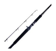 Удилище кастинговое Gator Explorer Titanium Gum Bait 8'1" max 140гр
