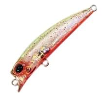 Воблер DUO TETRA WORKS FURAFURA : Spinning Bachiworm (CZA0778)