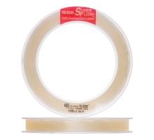 Флюорокарбон YO-ZURI SUPERFLUORO 100YDS 60Lbs 28kg (0.747mm)