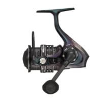 Катушка безынерционная Abu Garcia SPike 3000SH