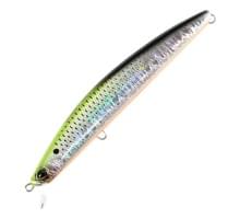Воблер DUO TIDE MINNOW GHOST 170F : Sight Chart Konoshiro (CPA0898)