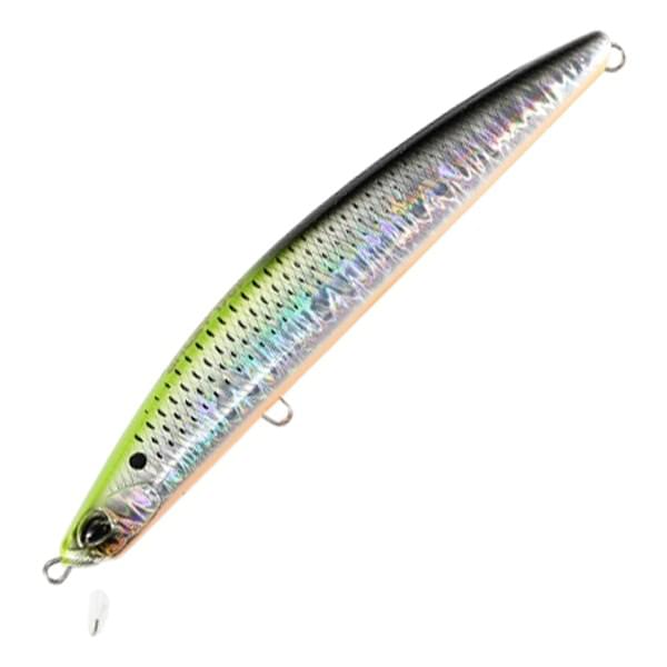 Воблер DUO TIDE MINNOW GHOST 170F : Sight Chart Konoshiro (CPA0898)