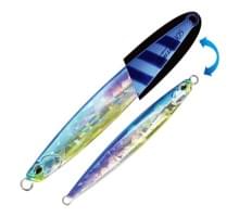 Пилькер DUO DRAG METAL FORCE SEMI-LONG 200G : UV Secret Bait (PKA0829)
