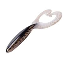 Приманка силиконовая Gator Catfish Twin 10см #GlitterBurbot
