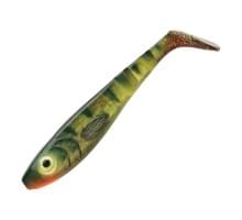 Приманка силиконовая Abu Garcia SVZ McPike 18cm 49g (2шт) Motoroil Perch