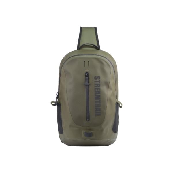 Гермосумка через плечо Stream Trail Stormy Stream Sider 20L OD