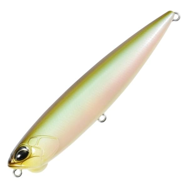 Воблер DUO REALIS PENCIL 130 (Bone) : Ghost Minnow (BCC3006)