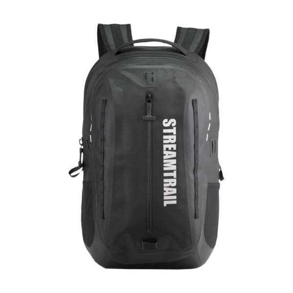 Герморюкзак Stream Trail Stormy Backpack MK2 23L Black